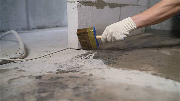 24/7 Emergency Exterior Waterproofing experts in Petersburg, IL